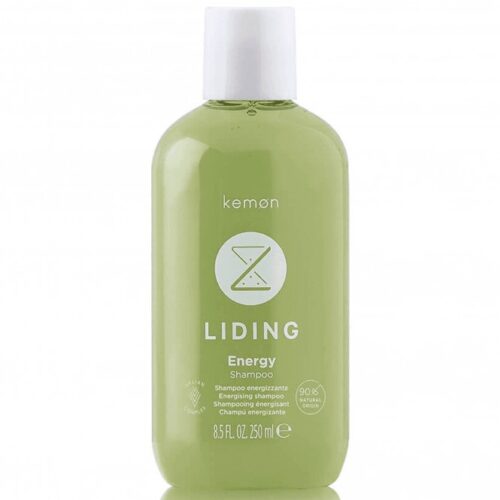 438.jpg Liding Energy - šampon za preprečevanje izpadanja las 250 ml