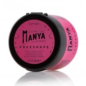Pasta za oblikovanje Manya Freeshape 100ml - Kemon