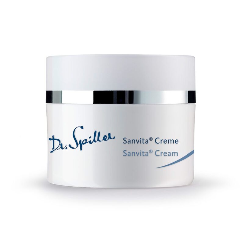 446.jpg Sanvita dnevno nočna krema za obraz - Dr.Spiller 50 ml
