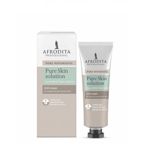 454.jpg Pure skin Zno krema za aknasto kožo 50ml
