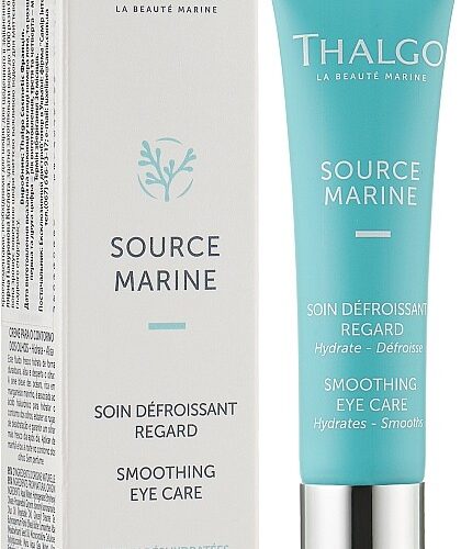 Fluid za oči Source Marine Smooting eye care Thalgo 15ml