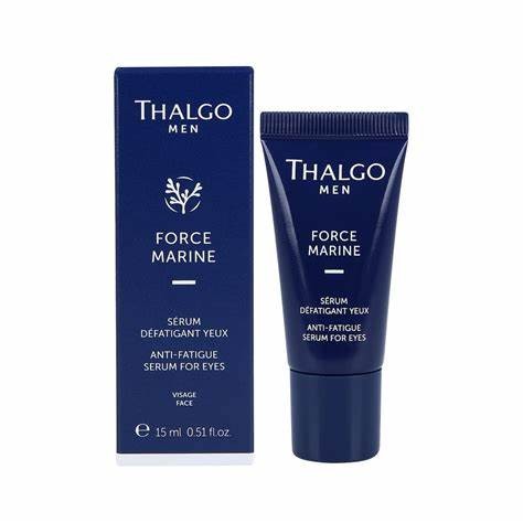 Serum za okoli oči za moške Force Marine 15ml - THALGO