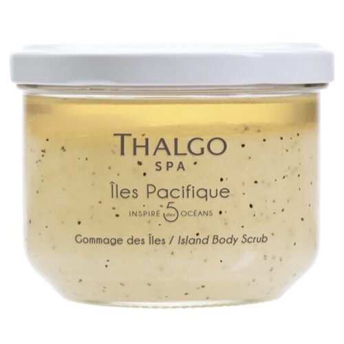Exotic island mehanski piling za telo THALGO 270g