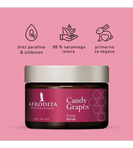 491.jpg CANDY GRAPES Frosty piling za telo 200g
