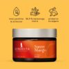 SUNNY MANGO Kremni piling za telo 200g