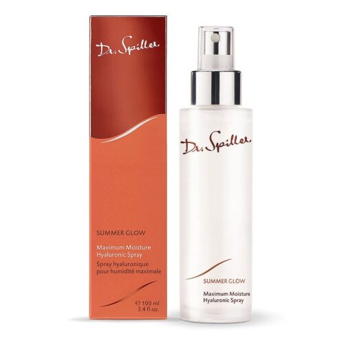 508.jpg Hialuronski sprej za obraz in telo Dr. Spiller 100ml