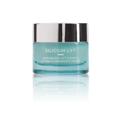 515.jpg SILICIUM MARINE LIFTING & FIRMING EYE CREAM, 15 ML