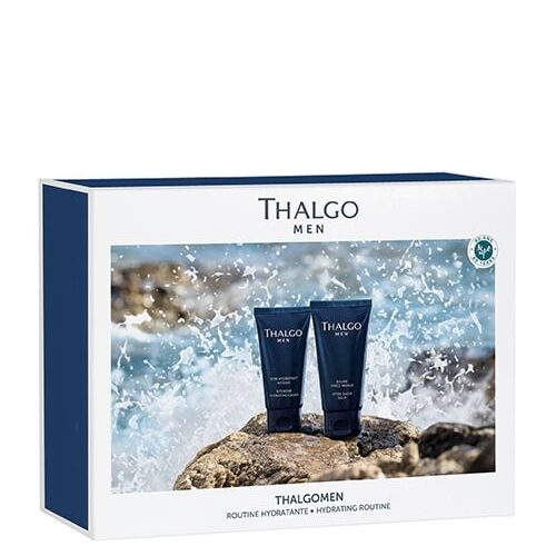 ThalgoMen darilni hidracijski set