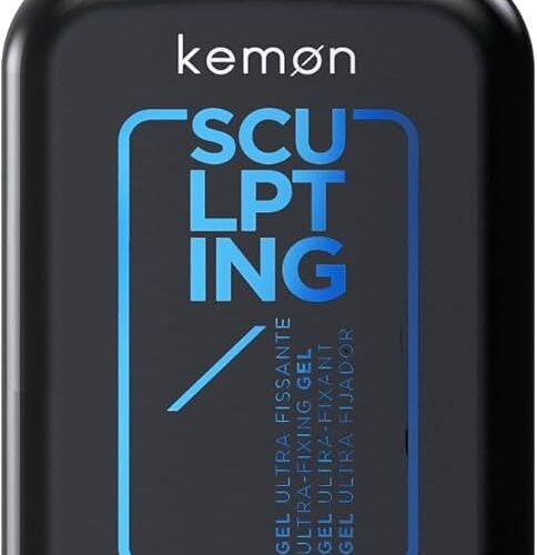 524.jpg Sculpting gel 250ml Kemon