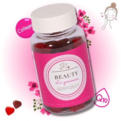 527.jpg Beauty Sabbia 175g, 50 gumi bonbonov