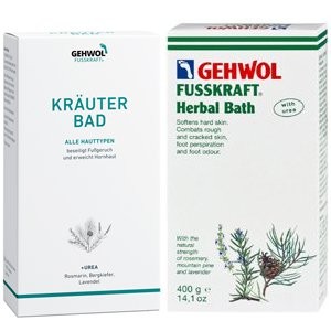 544.jpg Zeliščna kopel 400g GEHWOL