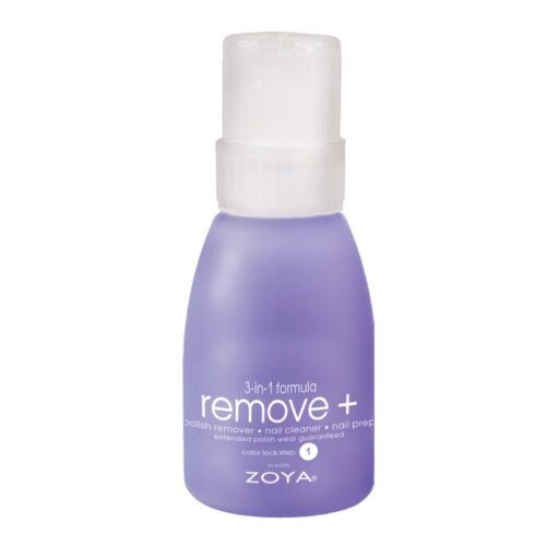ZOYA odstranjevalec laka 240ml