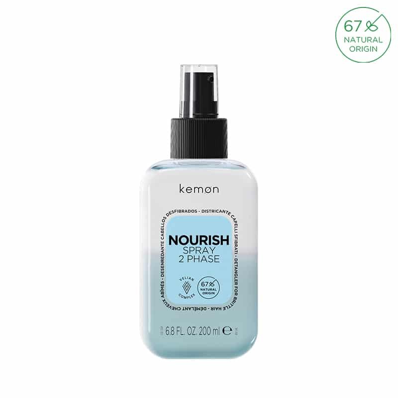 Nourish spray 2phase Liding 200ml - Vlažilni sprej