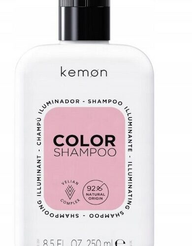 Color šampon Liding - Šampon za barvane lase 250ml