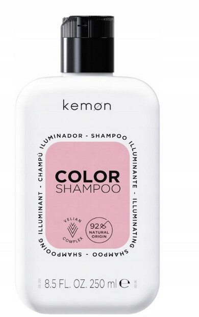 Color šampon Liding - Šampon za barvane lase 250ml