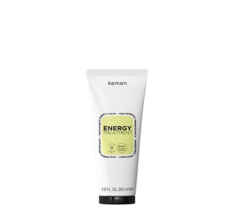 Liding Energy treatment - balzam za lase in lasišče