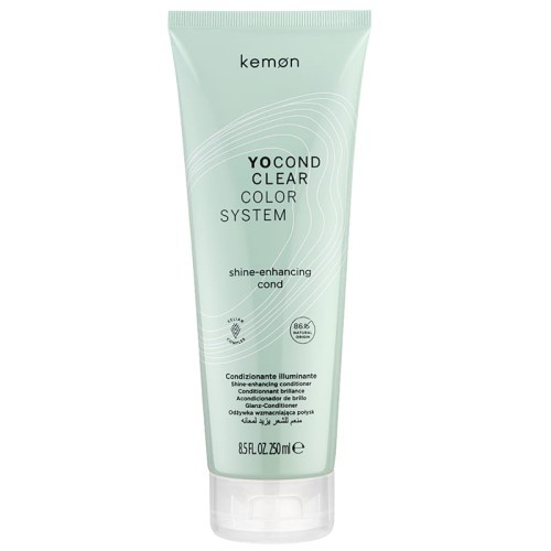 YO COND Brezbarvni balzam -Clear 250ml