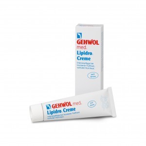 LIPIDRO KREMA 75ML