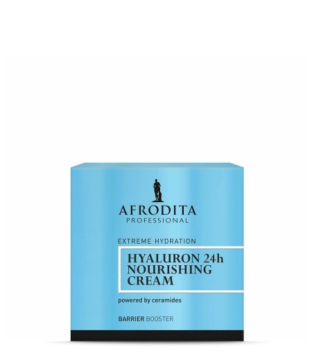 Hyaluron 24 h hranljiva krema 50ml
