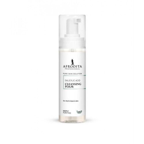 Čistilna pena ACNE (kamilica) 200ml