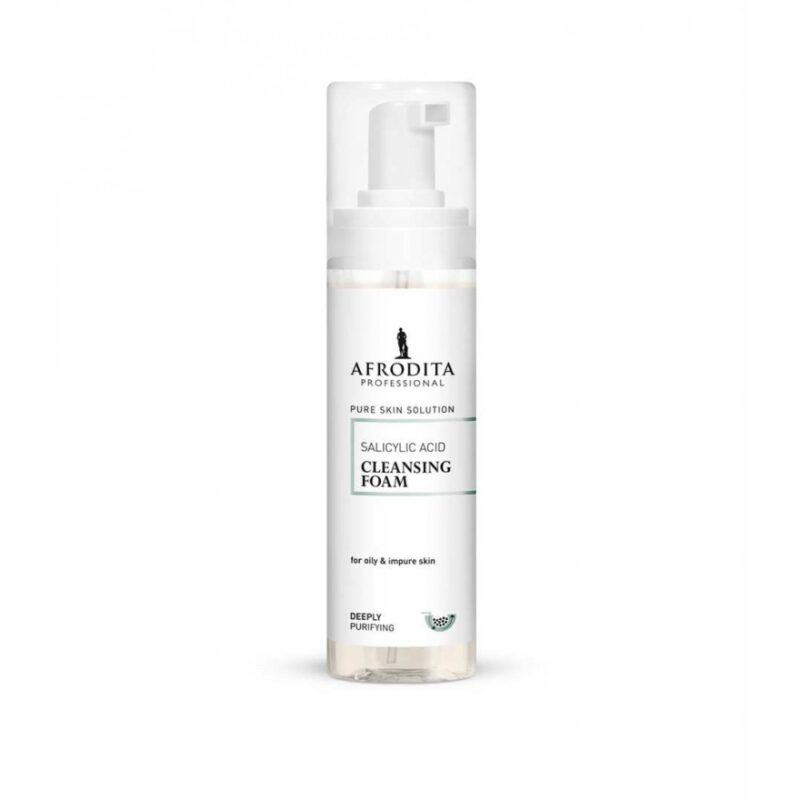 Čistilna pena ACNE (kamilica) 200ml