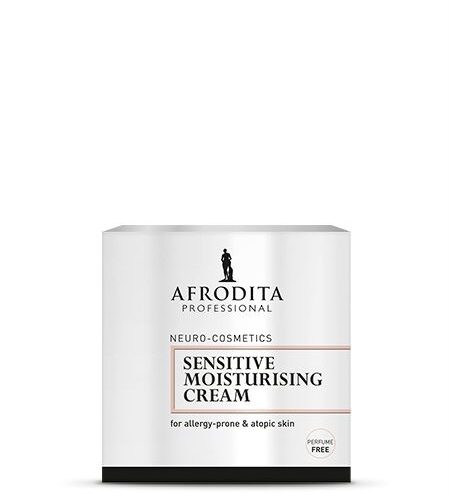596.jpg NEURO SENSITIVE Vlažilna krema za občutljivo in atopično kožo Afrodita 50ml