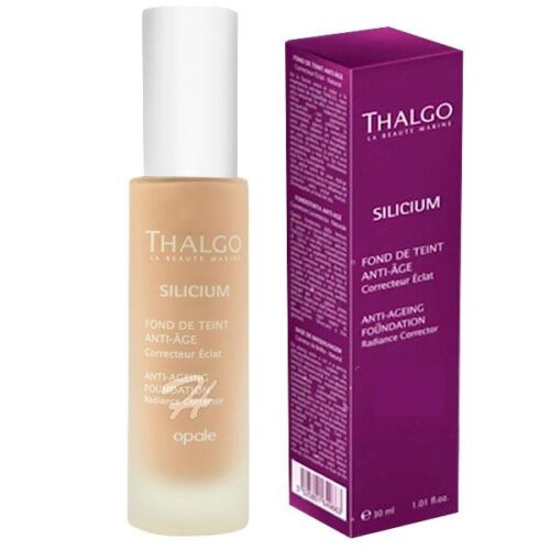 Silicium OPAL anti age puder Thalgo 30ml