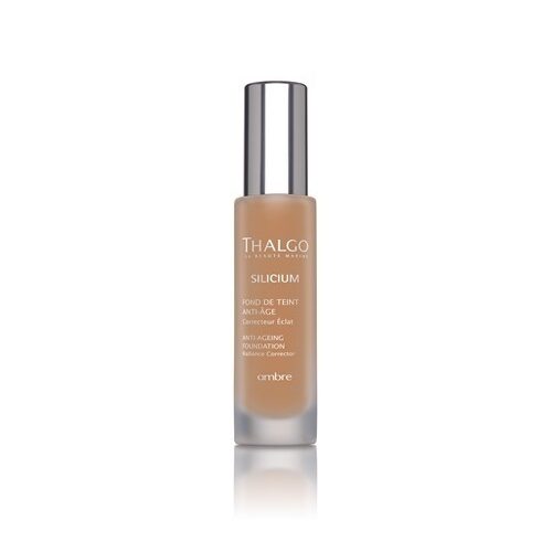 THALGO Silicium anti age puder AMBER 30ml