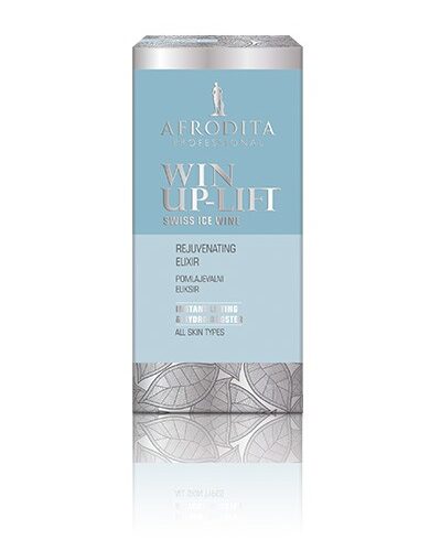 WIN UP LIFT pomlajevalni serum 30ml