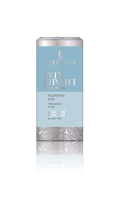 WIN UP LIFT pomlajevalni serum 30ml