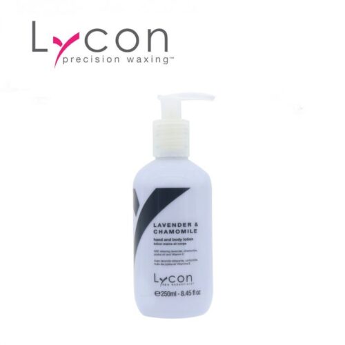 98.jpg Losion za roke in telo Lavanda&Kamilica LYCON 250ml