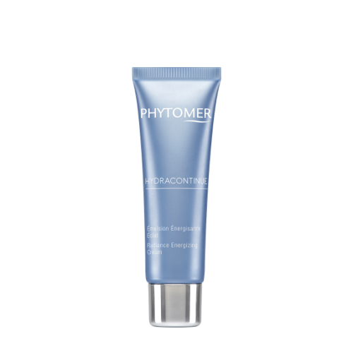 HYDRACONTINUE RADIANCE ENERGIZING CREAM, 50 ML