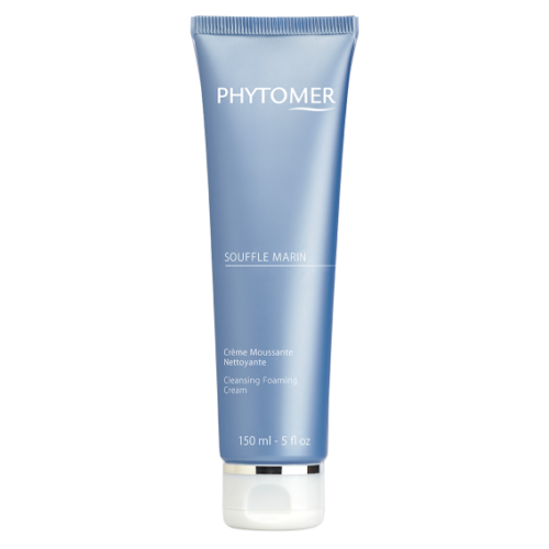 SOUFFLE MARIN CLEANSING FOAMING CREAM, 150 ML